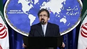 تهران به کشور‌های غربی هشدار داد