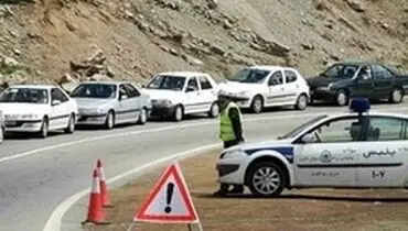 محدودیت‌های ترافیکی محور‌های مواصلاتی مازندران