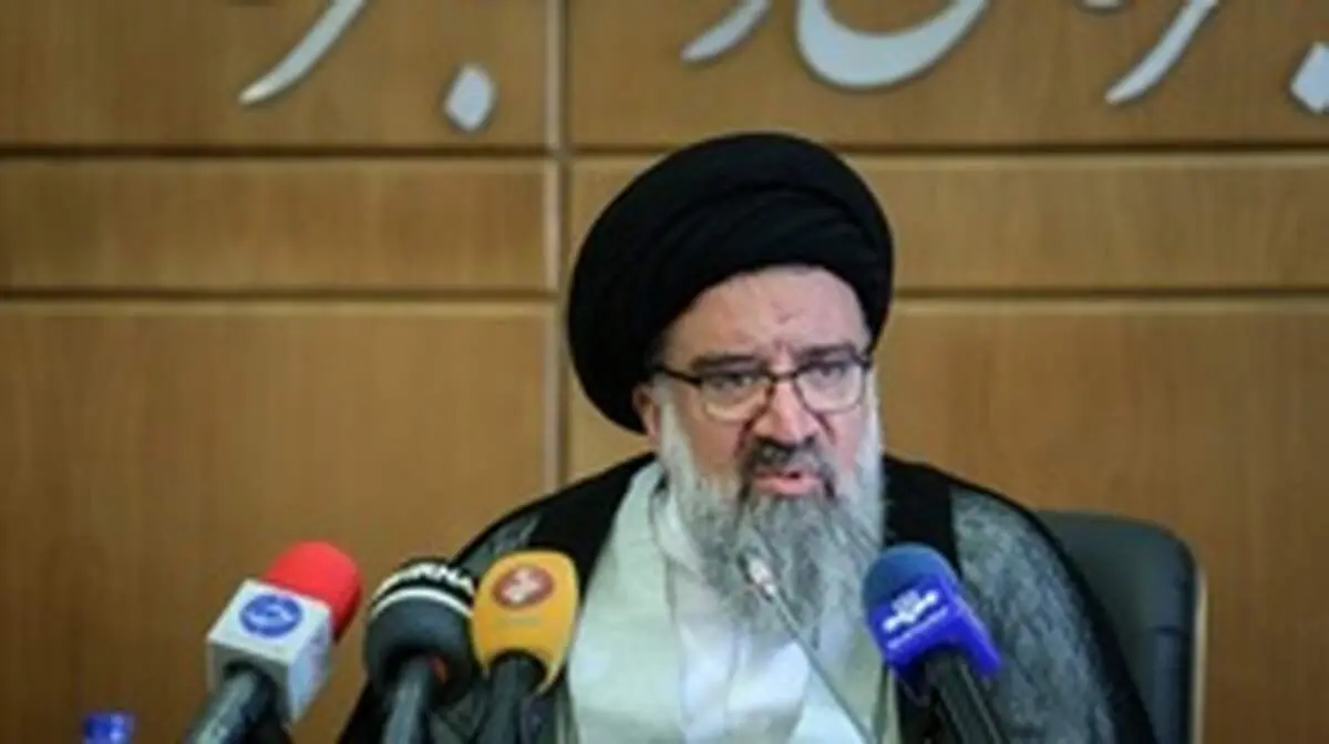آیت‌الله خاتمی: انقلاب اسلامی باعث استقلال ایران شد