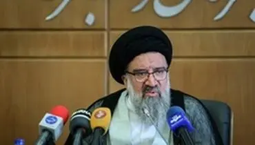 آیت‌الله خاتمی: انقلاب اسلامی باعث استقلال ایران شد