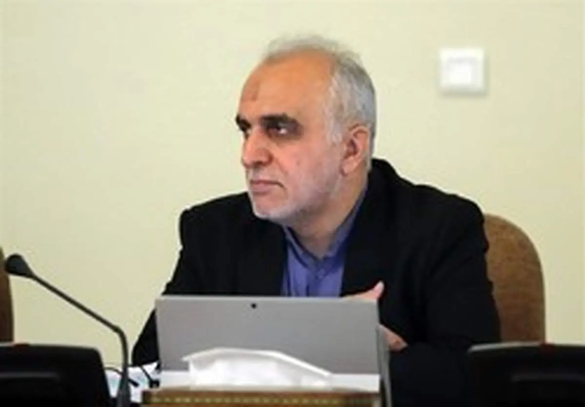 وزیر اقتصاد: ثبات نسبی در باز‌ار ارز برقرار شد‌