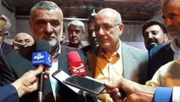 واکنش وزیر جهاد کشاورزی به افزایش قیمت گوشت
