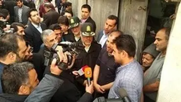 جمع‌آوری ۲ هزار معتاد متجاهر در تهران
