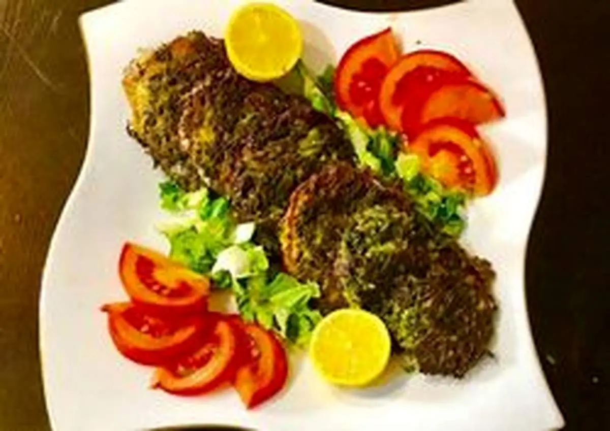 طرز تهیه کوکو اسفناج ساده و کوکو اسفناج با سیب زمینی