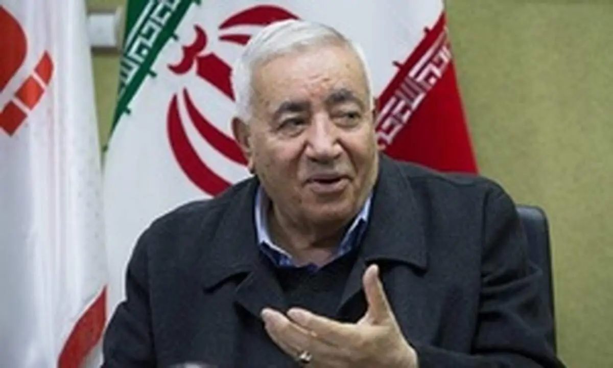 "برف و یخبندان" کشور را فرا می‌گیرد