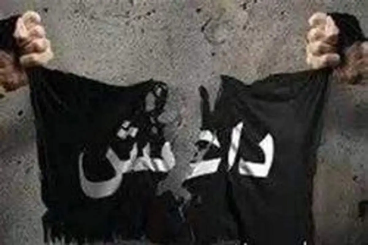 بازداشت سرکرده داعش در لیبی