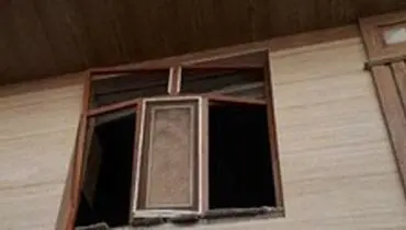 انفجار مهیب گاز در سمنان حادثه آفرید