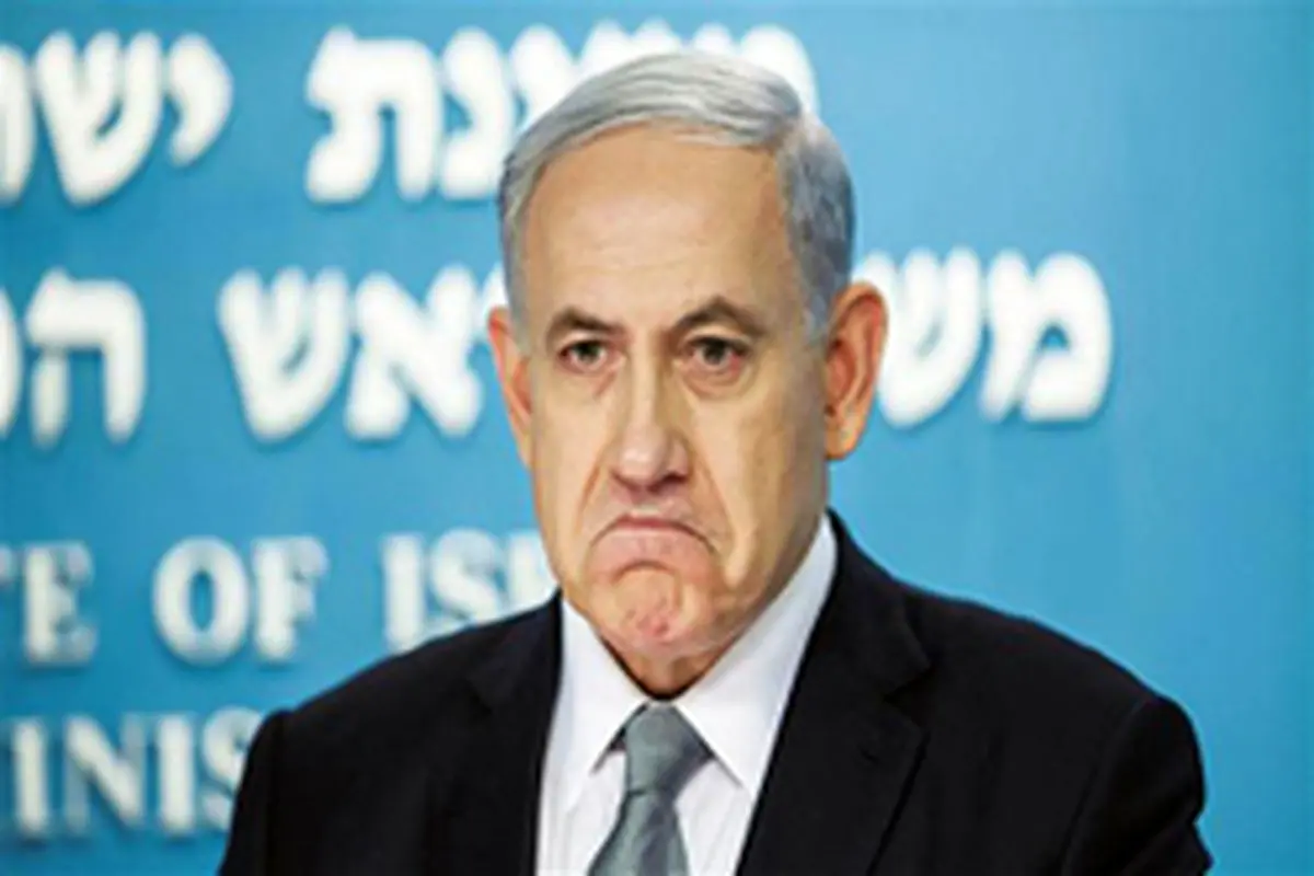 آینده نتانیاهو در معرض تهدید