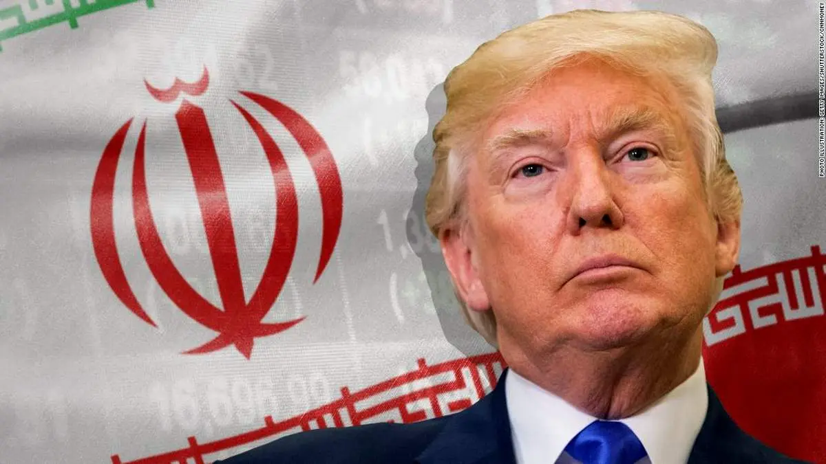 ماجرای آزادی ملوانان آمریکایی اینبار از نگاه و ادعای ترامپ!