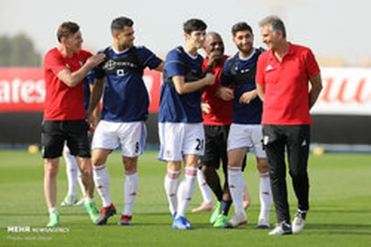 میثاقیان: کیروش فوتبال ایران را متحول کرد