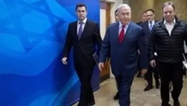 رقیب سرسخت «نتانیاهو» وارد میدان انتخابات شد