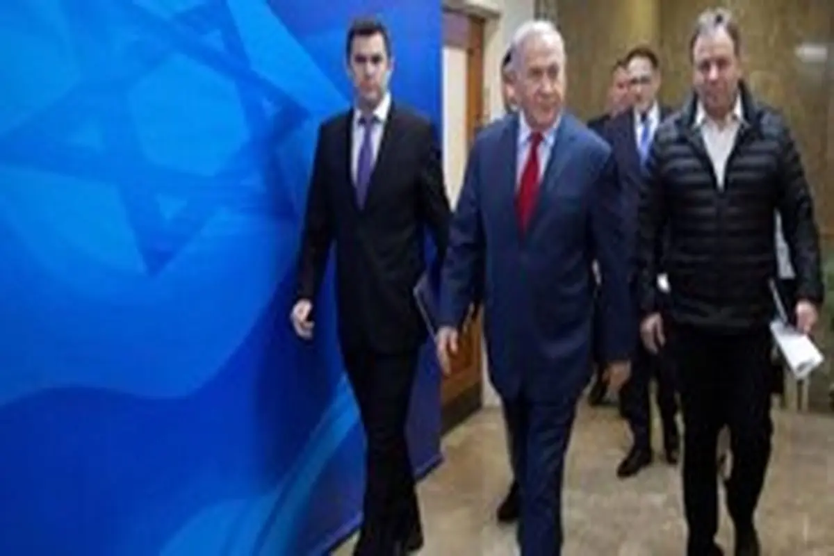 رقیب سرسخت «نتانیاهو» وارد میدان انتخابات شد
