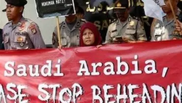 افزایش تنش ها میان ریاض و مانیل