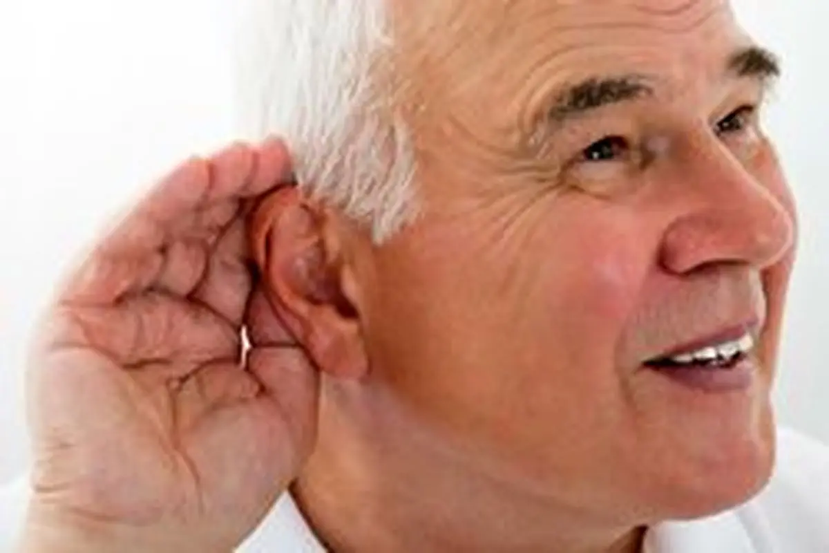 افزایش احتمال ابتلا به زوال عقل با کاهش شنوایی