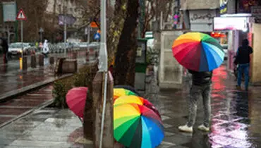 بارش برف و باران در کشور از فردا