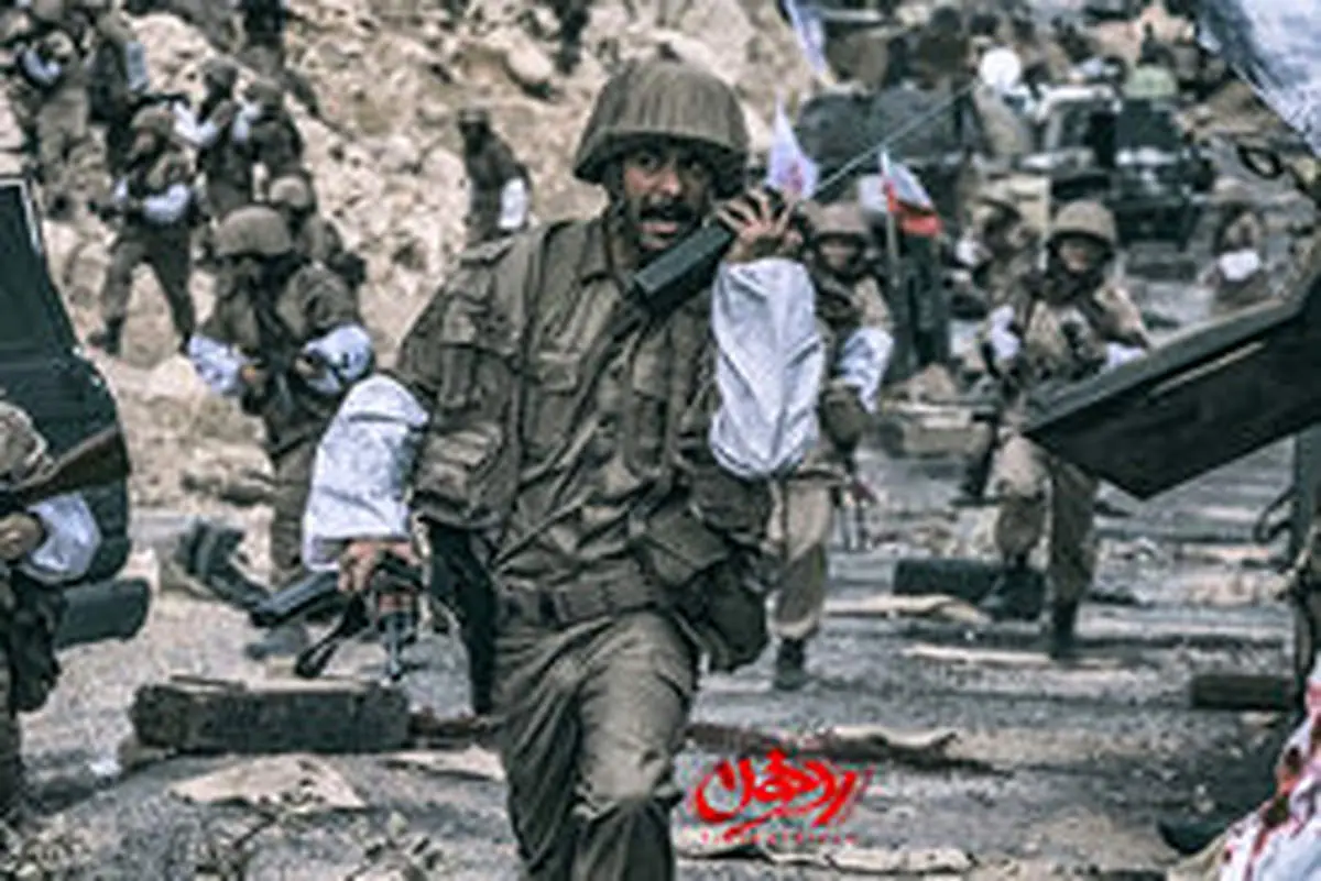 شروع خوب «ماجرای نیمروز؛رد خون»