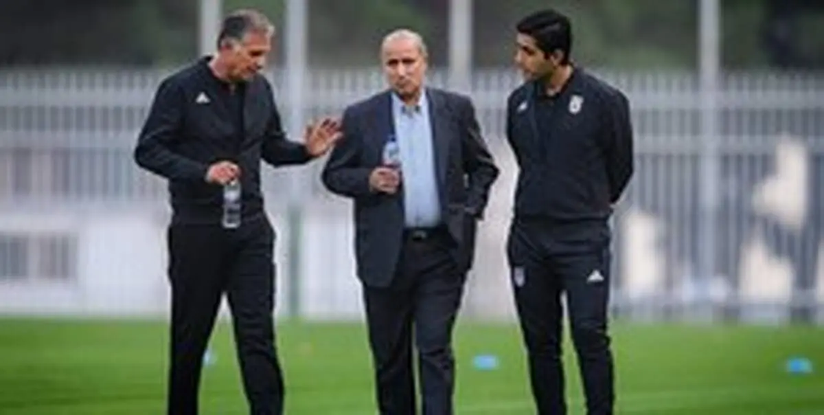 پيام احساسى كى‌روش براى تاج