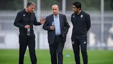 پيام احساسى كى‌روش براى تاج