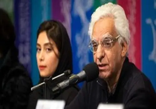 سوءاستفاده جشنواره فجر از تصویر کیومرث پوراحمد