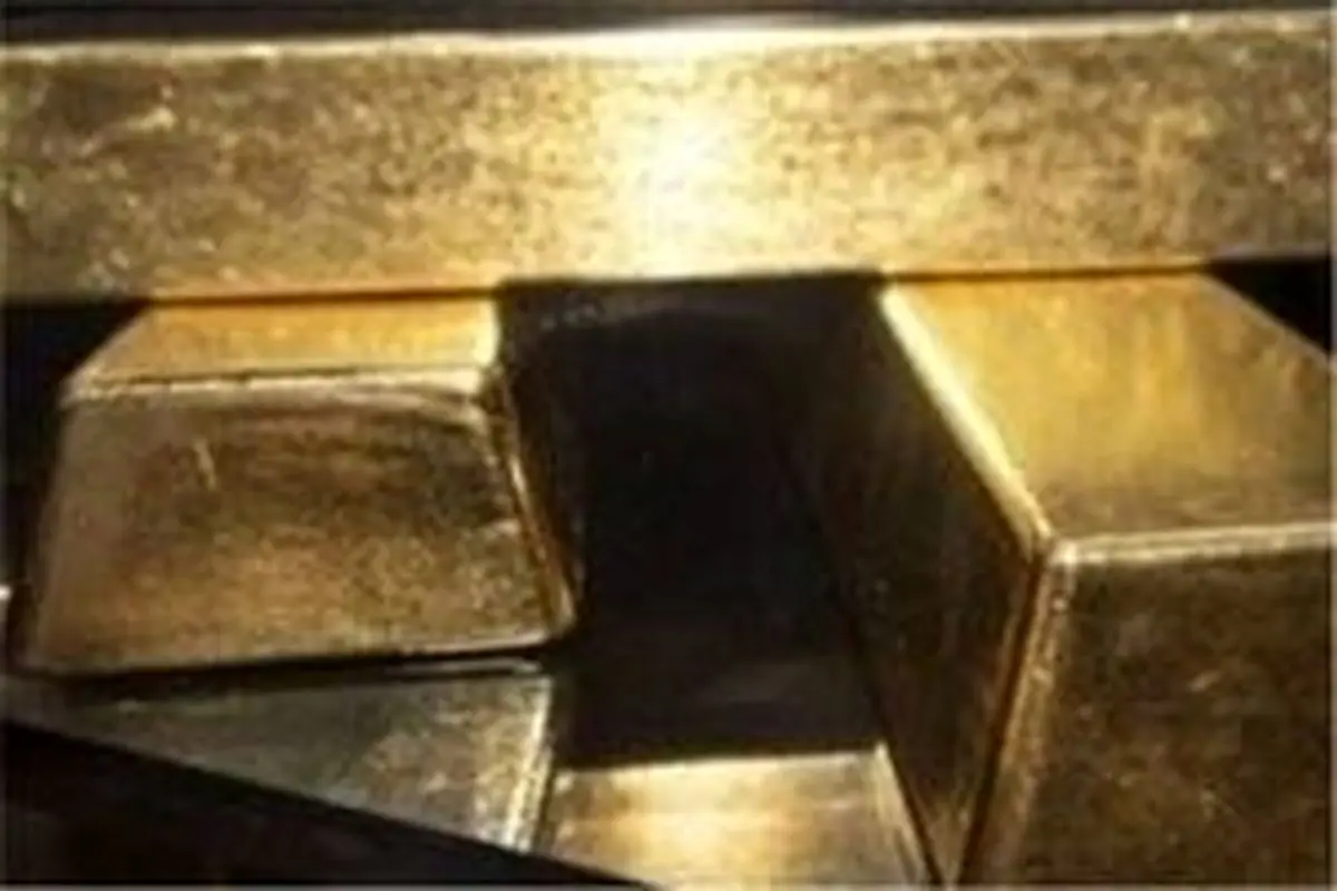 رشد ۷۴ درصدی خرید طلا توسط بانک‌های مرکزی جهان