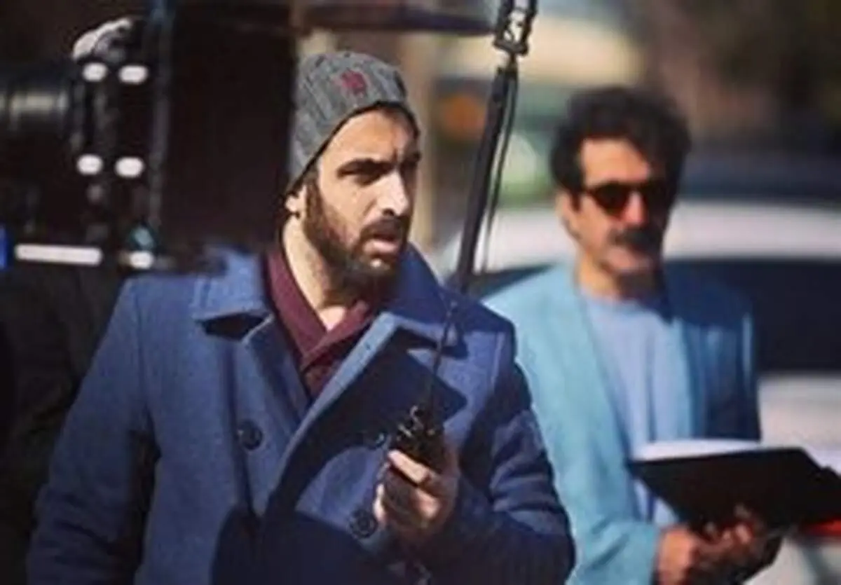 پولاد کیمیایی نرفته، پشیمان شد!