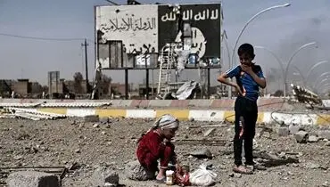 پنتاگون: داعش در عراق سریع‌تر از سوریه در حال بازسازی است