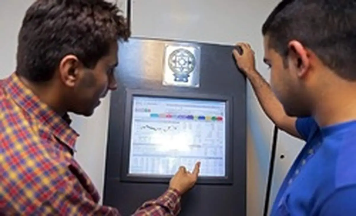 بازار سرمایه ۳۵۱ واحد رشد کرد
