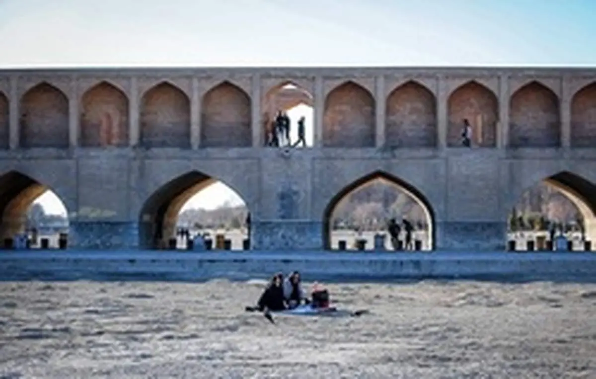 آیا زاینده‌رود باز هم جاری می‌شود؟