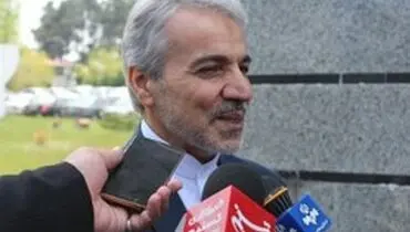 نوبخت: اسناد توسعه‎ای گامی مثبت در راستای شفاف‌سازی است