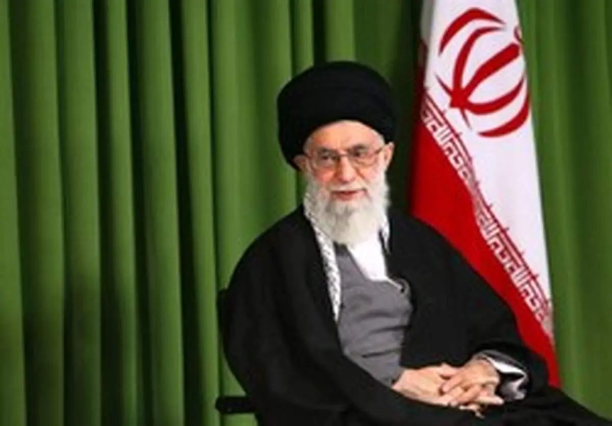 آشنایی با اندیشه‌های انقلابی مقام معظم رهبری