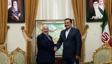 شمخانی: همکاری ایران و سوریه در مبارزه با تروریسم تا پایان بحران ادامه می‌یابد