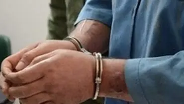 عامل اهانت به مسئولان نظام دستگیر شد