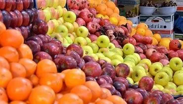 روی آوردن مردم به میوه‌های درجه ۲ و ۳
