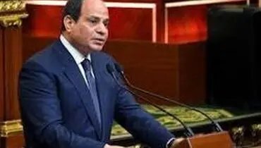 افزایش دوره ریاست جمهوری مصر به ۶ سال