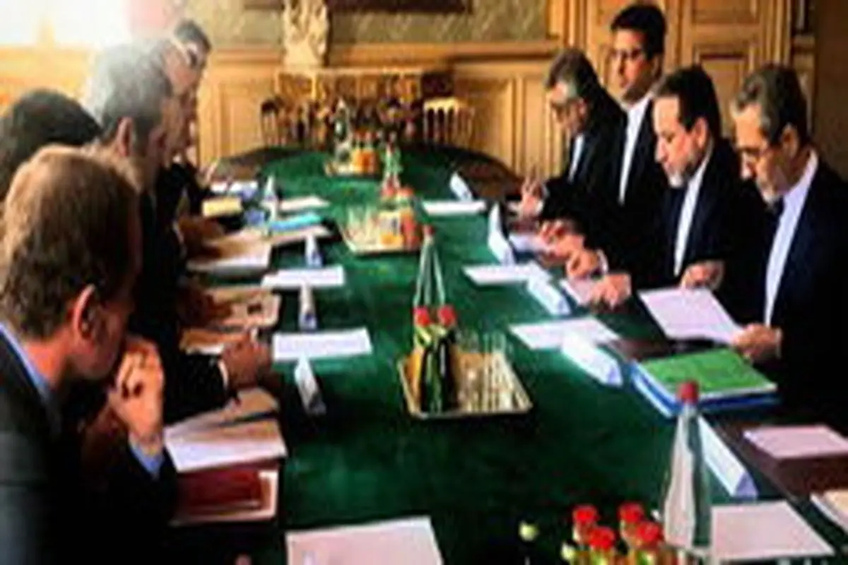 عراقچی: توازن در توافق برجام از بین رفته است