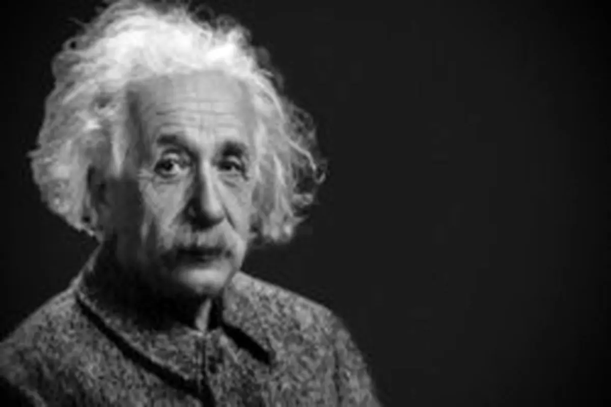 رمزگشایی از عادت‌های عجیب اینشتین