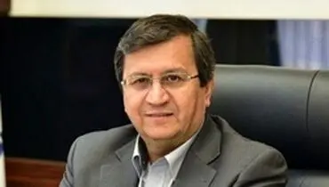 رئیس کل بانک مرکزی وارد عراق شد