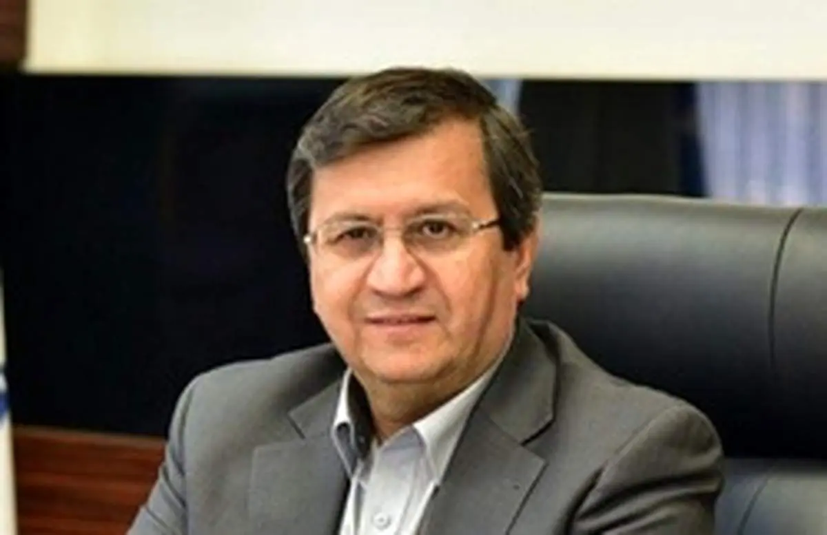 رئیس کل بانک مرکزی وارد عراق شد