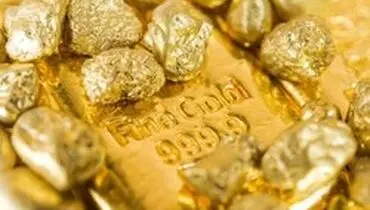 واردات مصنوعات طلا همچنان ممنوع است