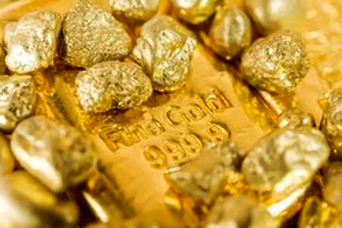واردات مصنوعات طلا همچنان ممنوع است