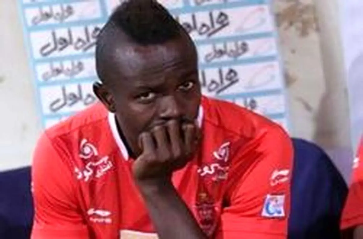 اولین پست منشا پس از پیوستن به استقلال