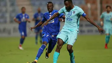 موافقت رسمی AFC با درخواست الهلال و استقلال