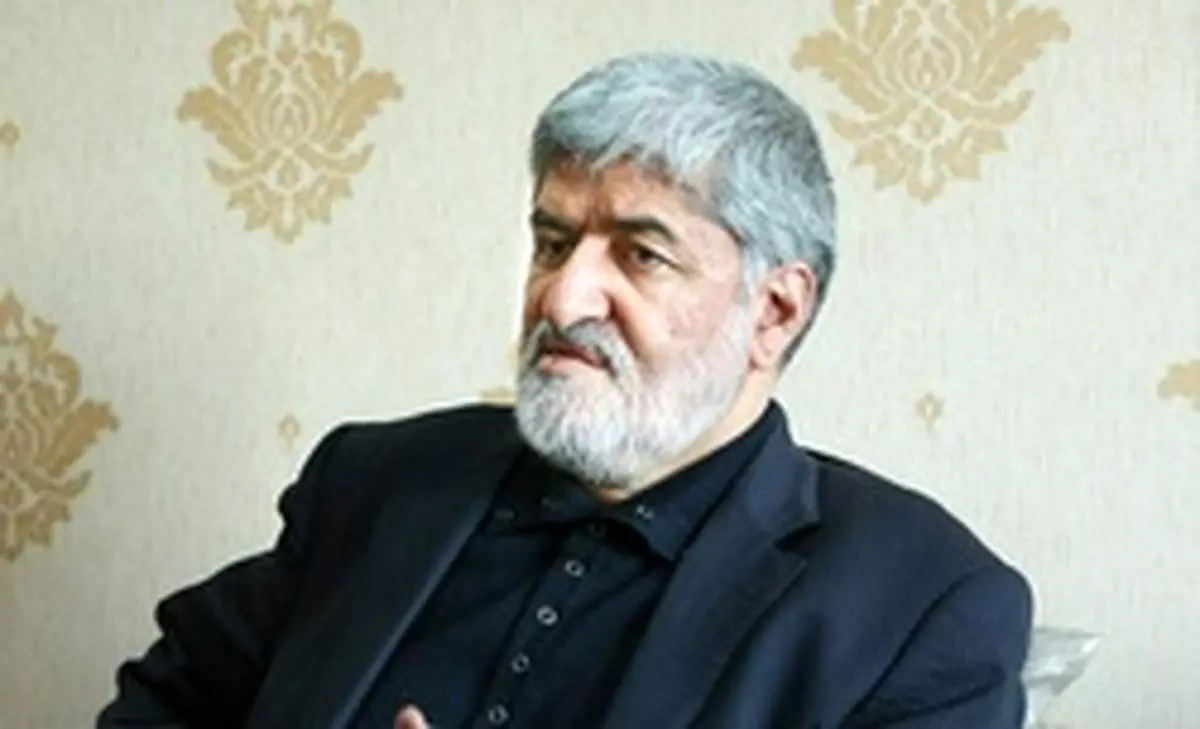 مطهری: دلیل قانع‌کننده‌ای برای حذف من وجود ندارد