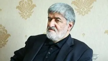 مطهری: دلیل قانع‌کننده‌ای برای حذف من وجود ندارد