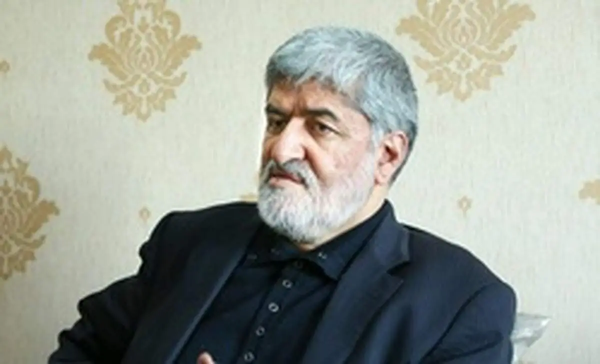مطهری: دلیل قانع‌کننده‌ای برای حذف من وجود ندارد