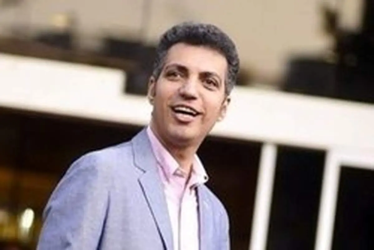 دلجویی عادل فردوسیپور از حمید سوریان