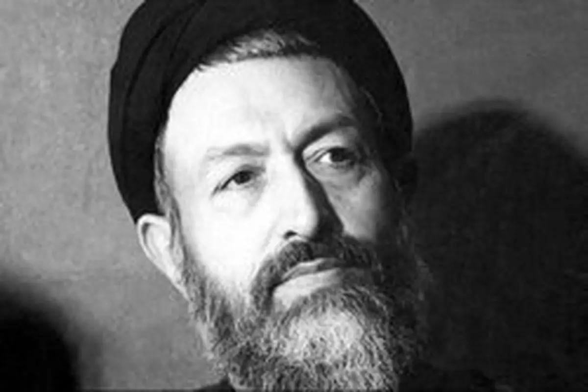 واکنش شهیدبهشتی به شعار "شاه زنازاده است"