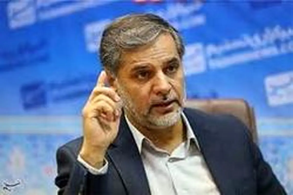 واکنش نقوی‌ حسینی به بیانیه اتحادیه‌ اروپا
