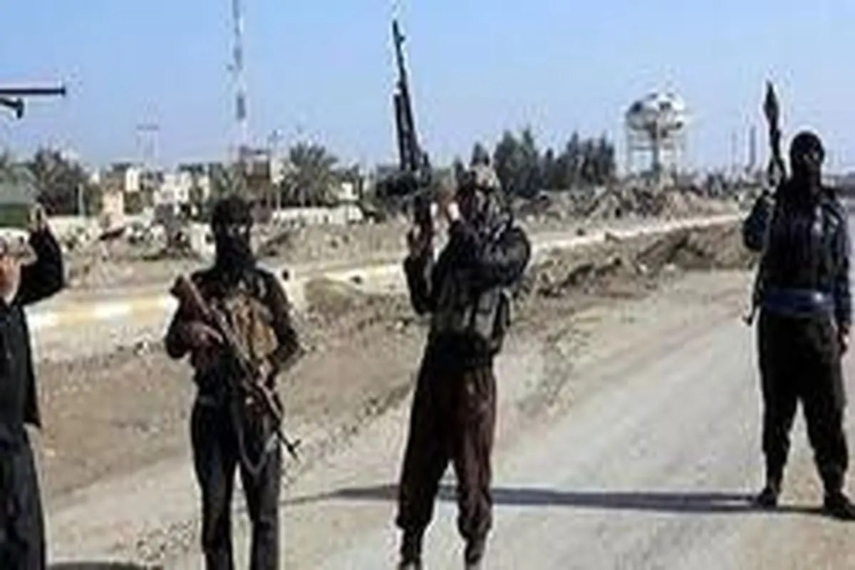 تنگ‌تر شدن حلقه محاصره داعشی‌ها در شرق فرات