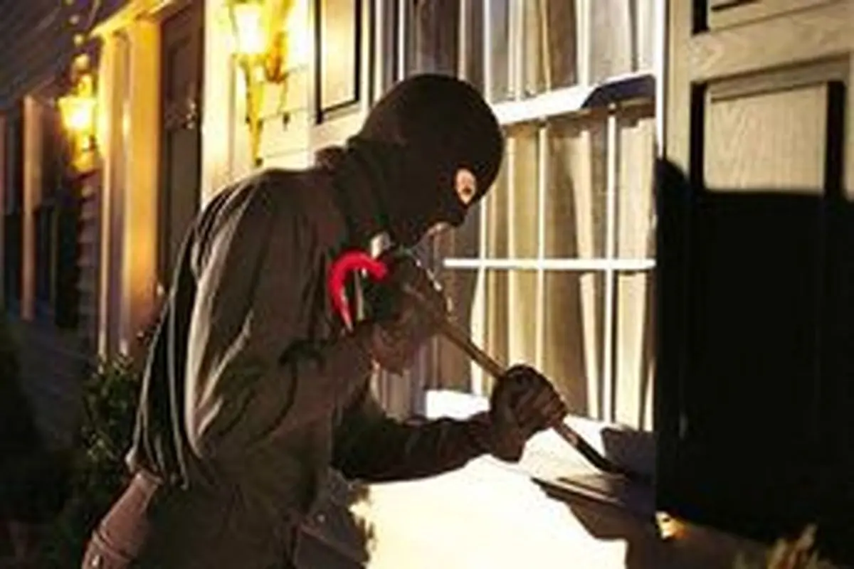 انهدام ۱۳۰ باند سرقت منزل در پایتخت/ سرقت‌ها ۲۲ درصد افزایش یافت